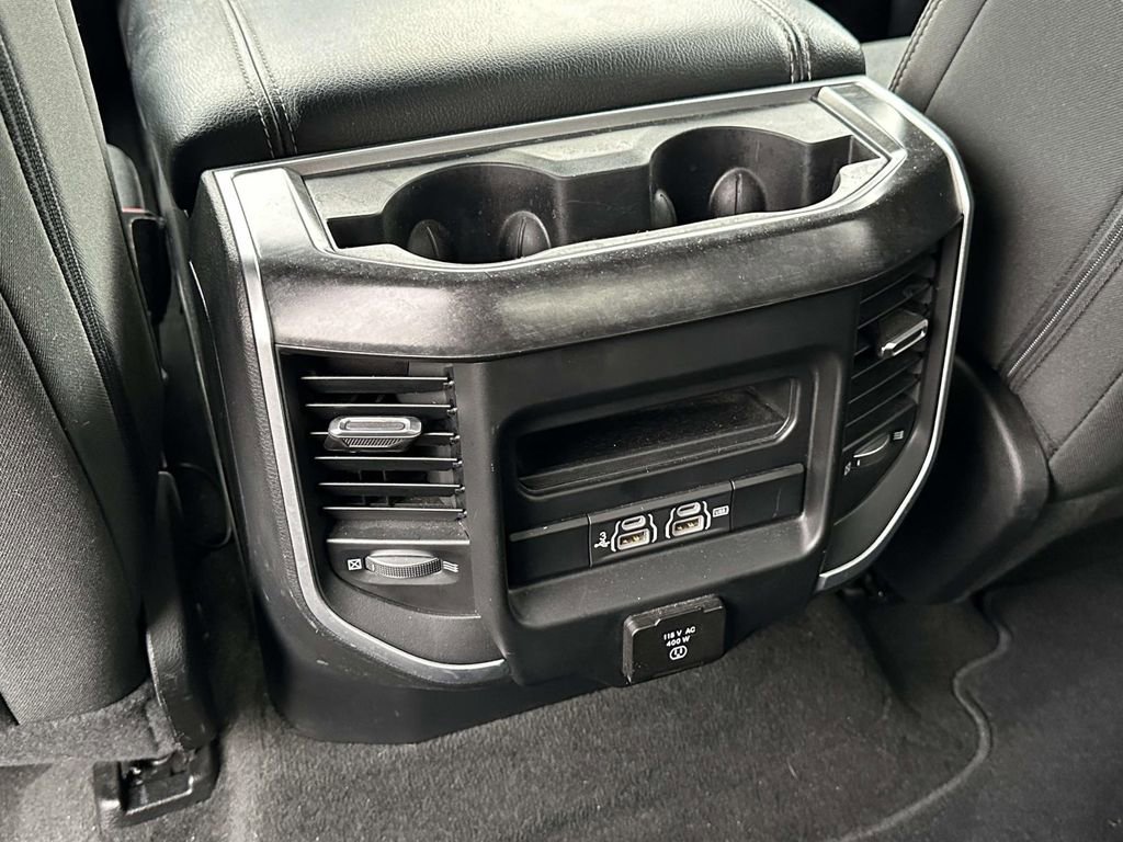 Used 2020 RAM 1500 Big Horn image 16
