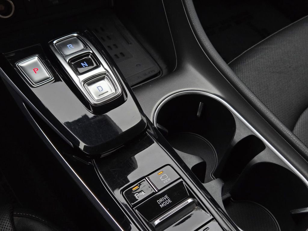 Used 2023 Hyundai Sonata Limited image 13