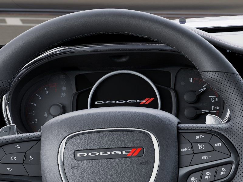 New 2026 Dodge Durango GT AWD/4WD image 17