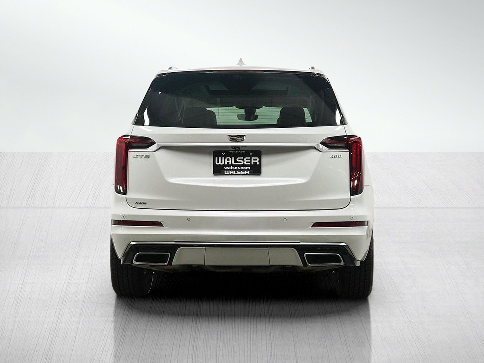 Used 2020 Cadillac XT6 Premium Luxury AWD/4WD image 4
