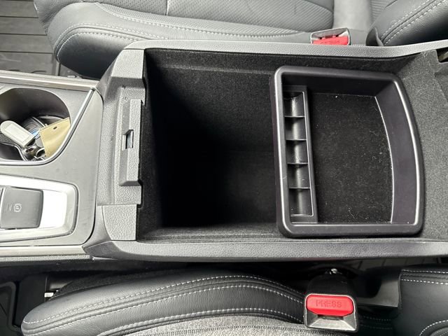 Used 2022 Subaru Ascent Limited image 17