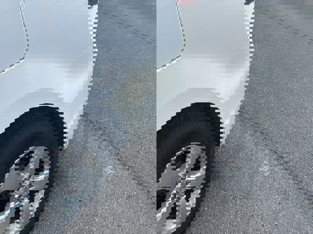 Used 2017 Toyota Sienna LE FWD image 6