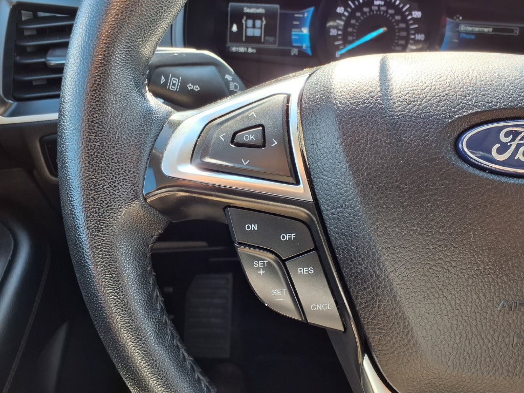 Certified 2024 Ford Edge SEL AWD/4WD image 16