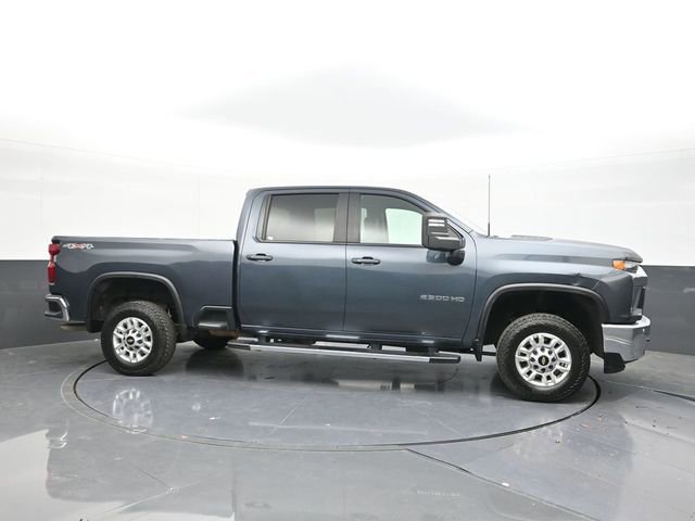 Used 2020 Chevrolet Silverado 2500 LT w/ All Star Edition image 19