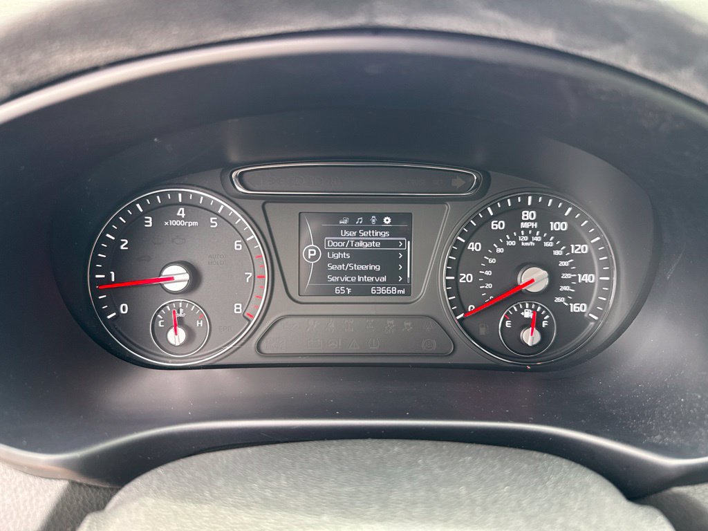Used 2018 Kia Sorento FWD V6 image 32