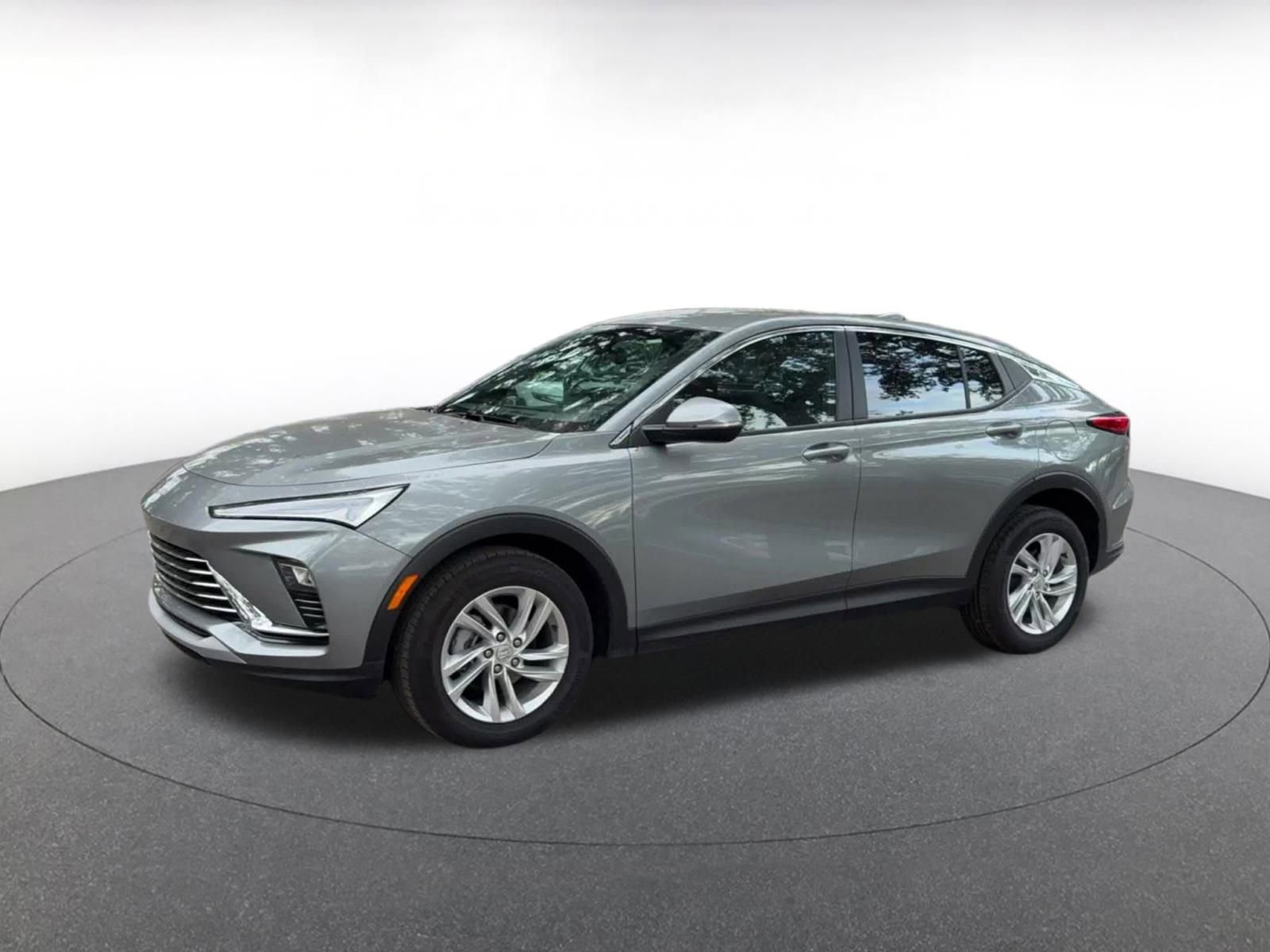 Used 2025 Buick Envista Preferred image 8