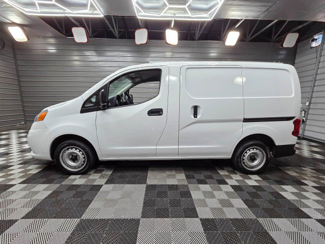 Used 2021 Nissan NV200 S FWD image 9