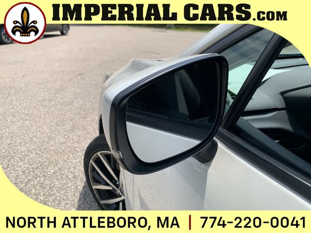 New 2026 Subaru Impreza 2.0i Sport AWD/4WD image 8