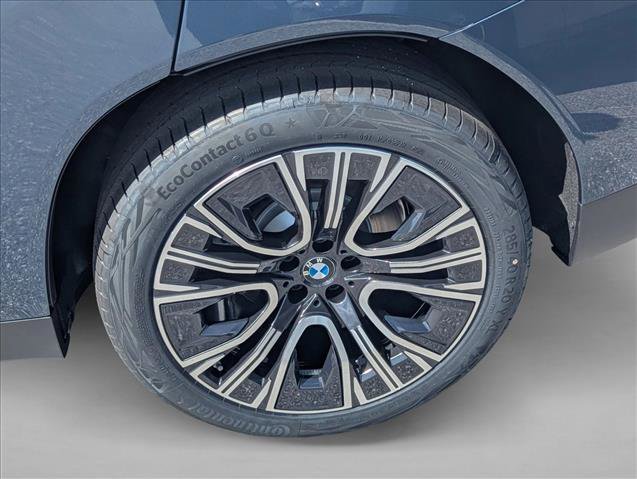 New 2026 BMW X3 xDrive30 image 9