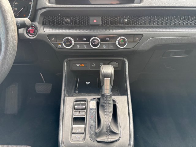 Used 2026 Honda CR-V EX image 11