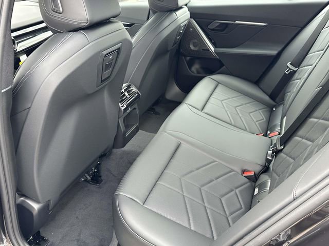 New 2027 BMW 530i xDrive w/ M Sport Package AWD/4WD image 8