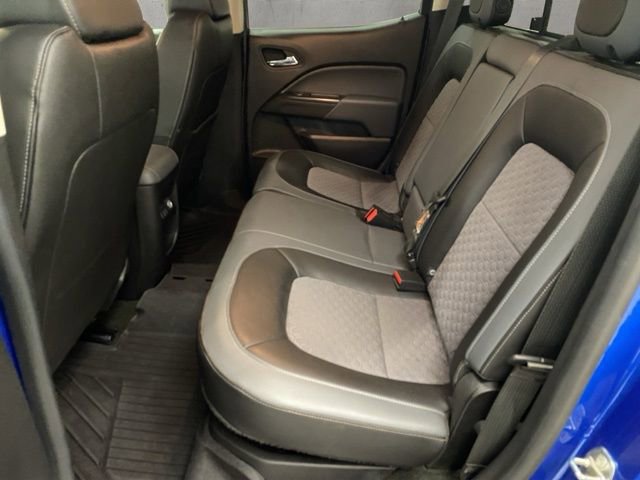 Used 2018 Chevrolet Colorado Z71 AWD/4WD image 26