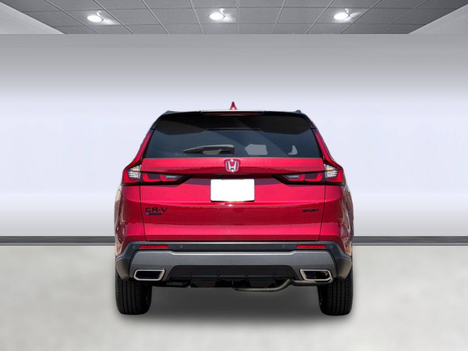 New 2026 Honda CR-V Sport-L image 9