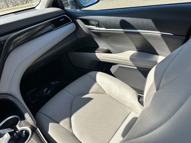 Used 2023 Toyota Camry XLE image 23