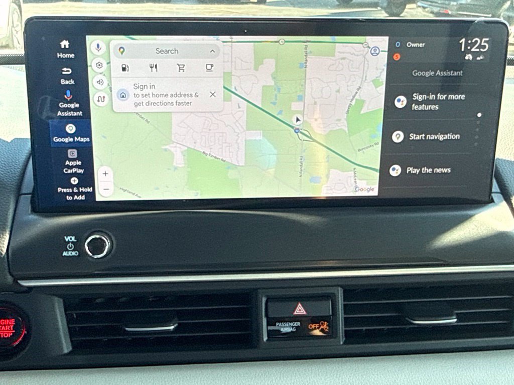 Certified 2026 Honda Pilot EX-L image 30