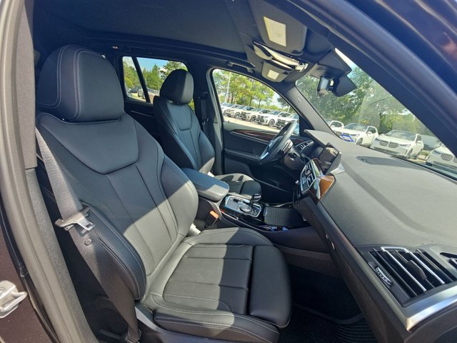 Used 2024 BMW X3 sDrive30i w/ Convenience Package RWD image 16