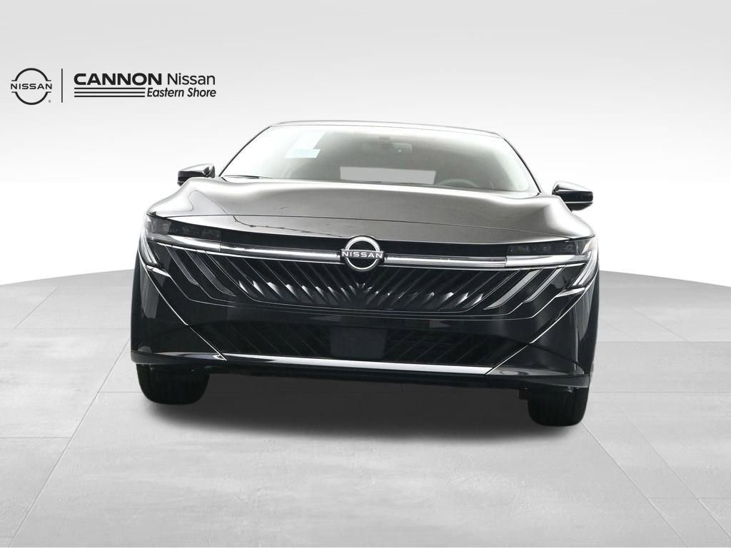 New 2026 Nissan Sentra SV image 31