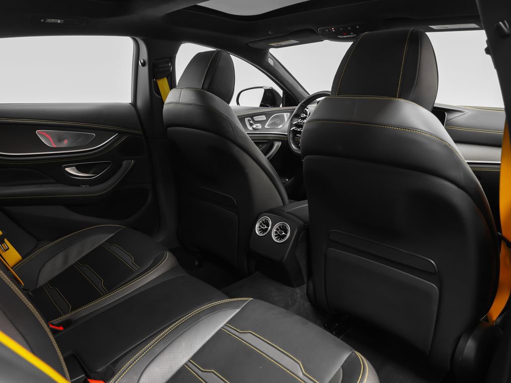 Used 2022 Mercedes-Benz AMG GT 53 image 29