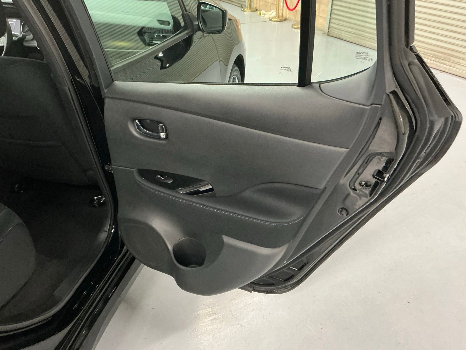 Used 2022 Nissan Leaf SV Plus image 13