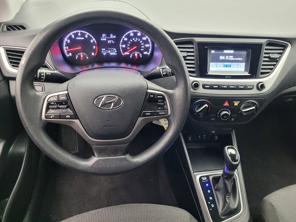 Used 2021 Hyundai Accent SE image 22