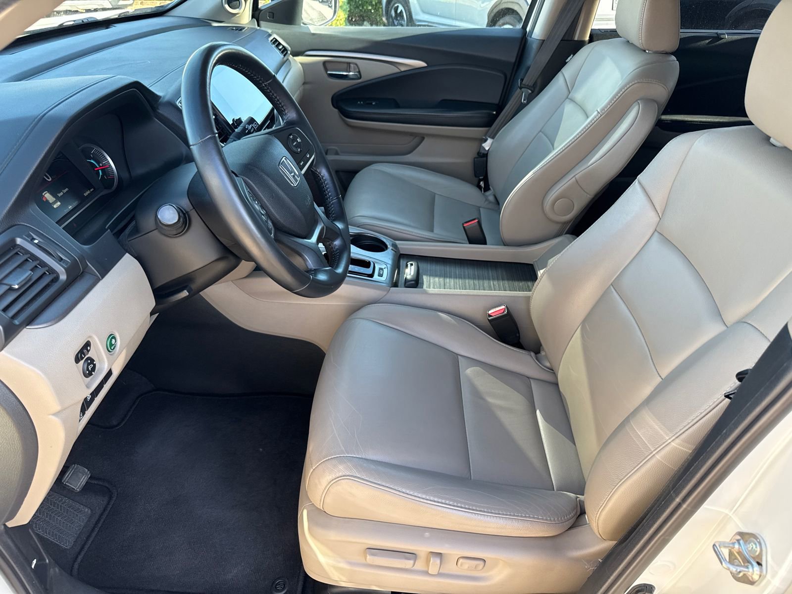 Used 2019 Honda Pilot EX-L image 15