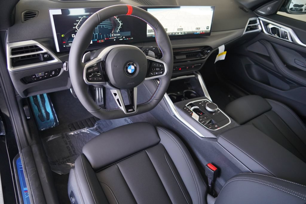 New 2026 BMW M440i w/ Premium Package RWD image 12