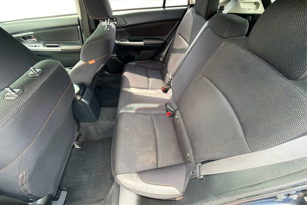 Used 2017 Subaru Crosstrek 2.0i Premium AWD/4WD image 10