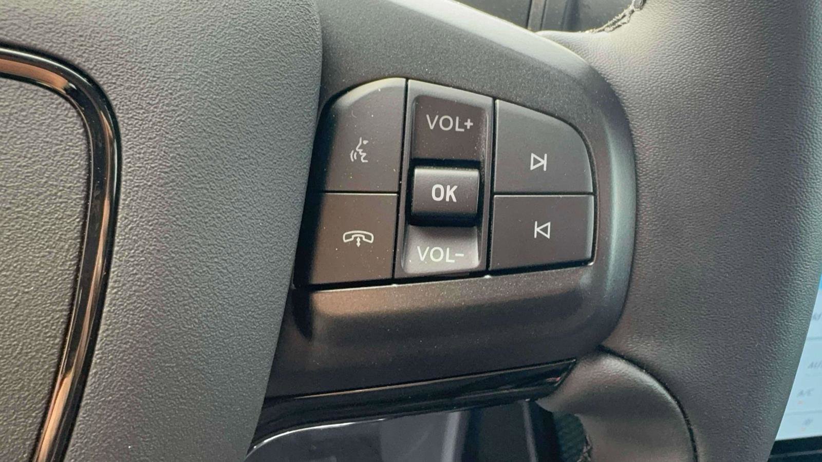 New 2026 Ford Mustang Mach-E Premium AWD/4WD image 16