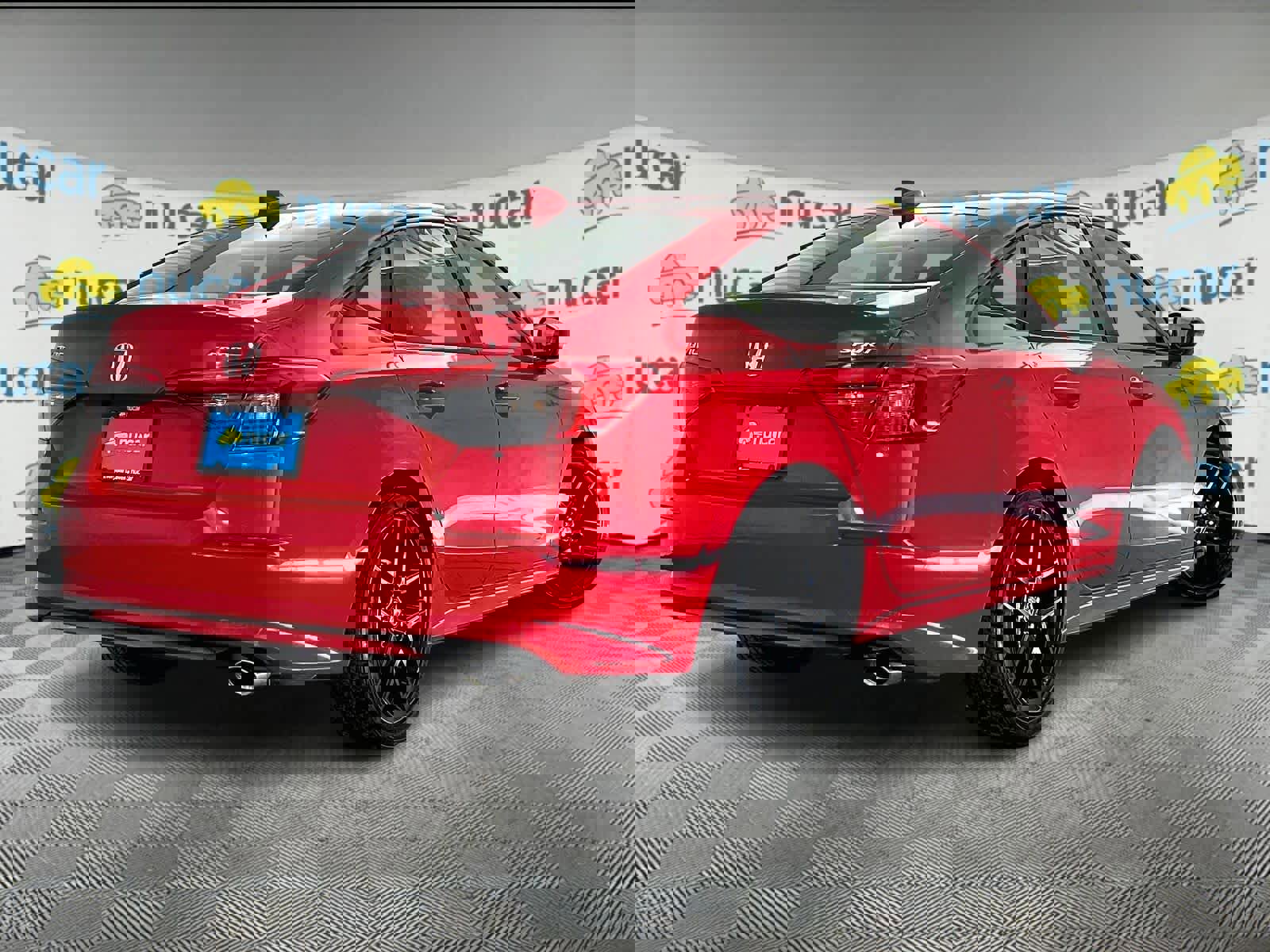 Used 2022 Honda Civic Sport image 6