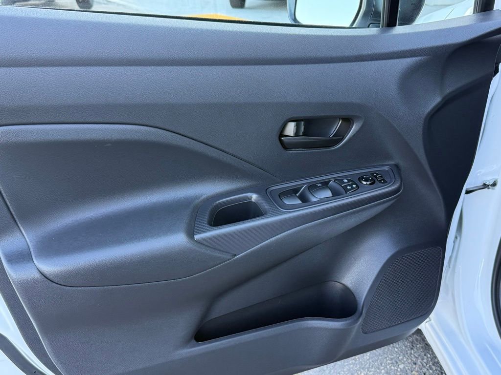 Used 2024 Nissan Versa S w/ Trunk Package image 18