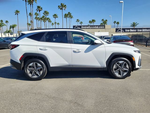 Used 2025 Hyundai Tucson SEL image 35