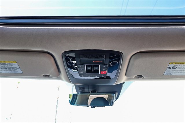 New 2026 Kia Carnival SX Prestige image 19