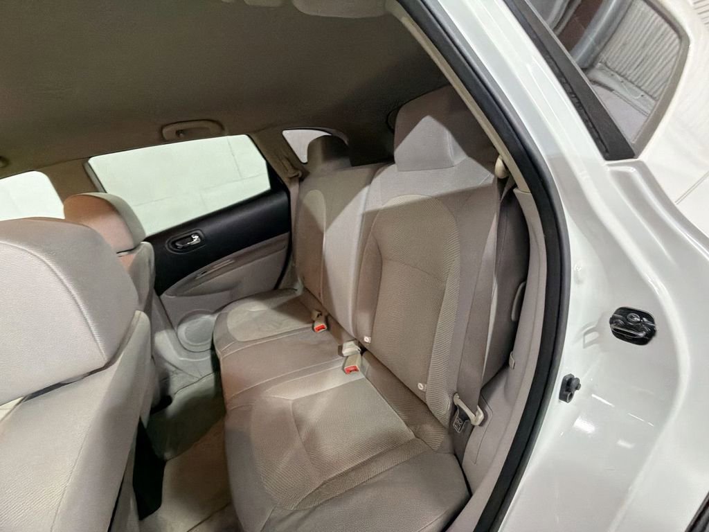 Used 2012 Nissan Rogue S image 20