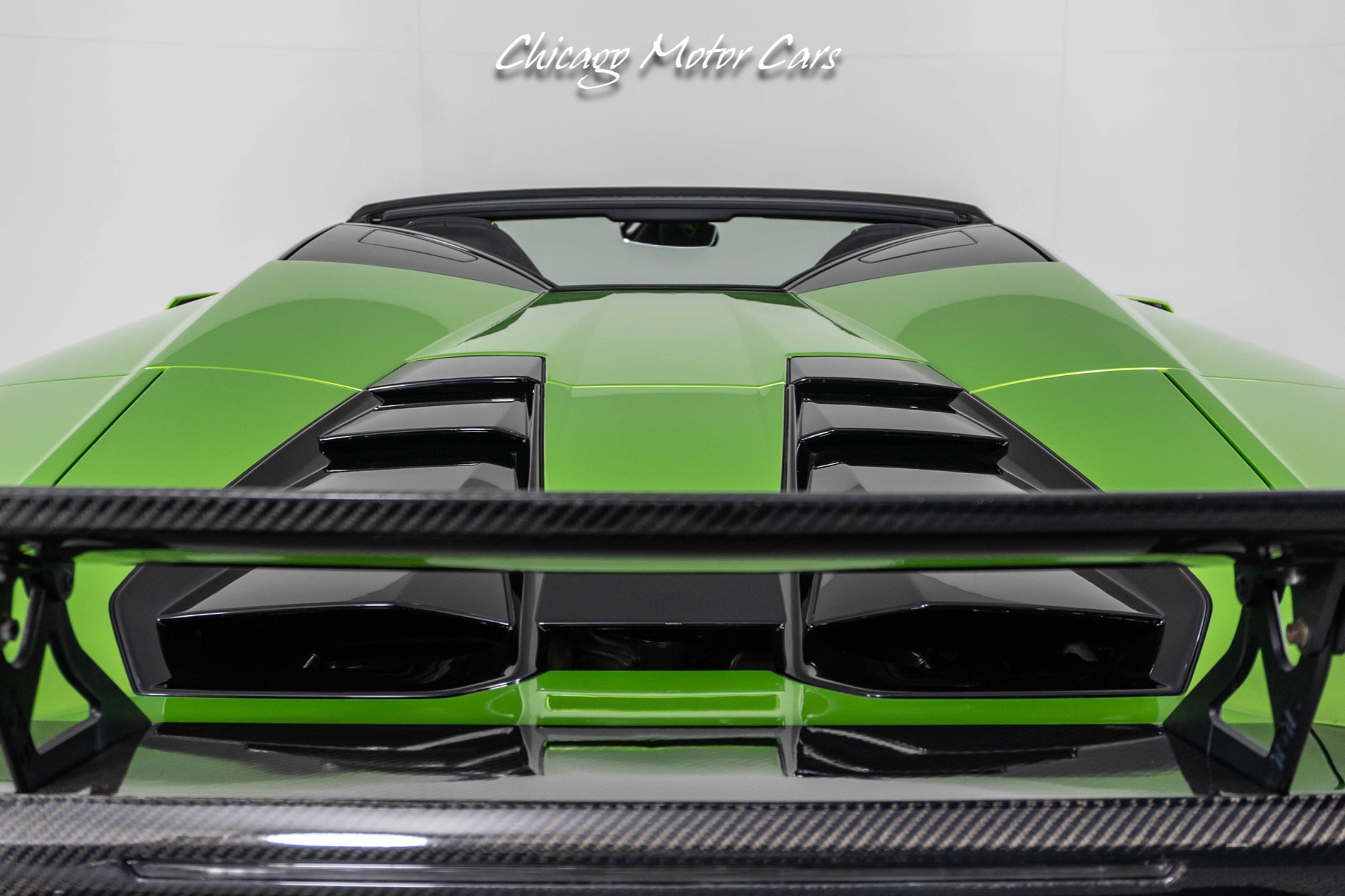 Used 2020 Lamborghini Huracan EVO AWD/4WD image 18