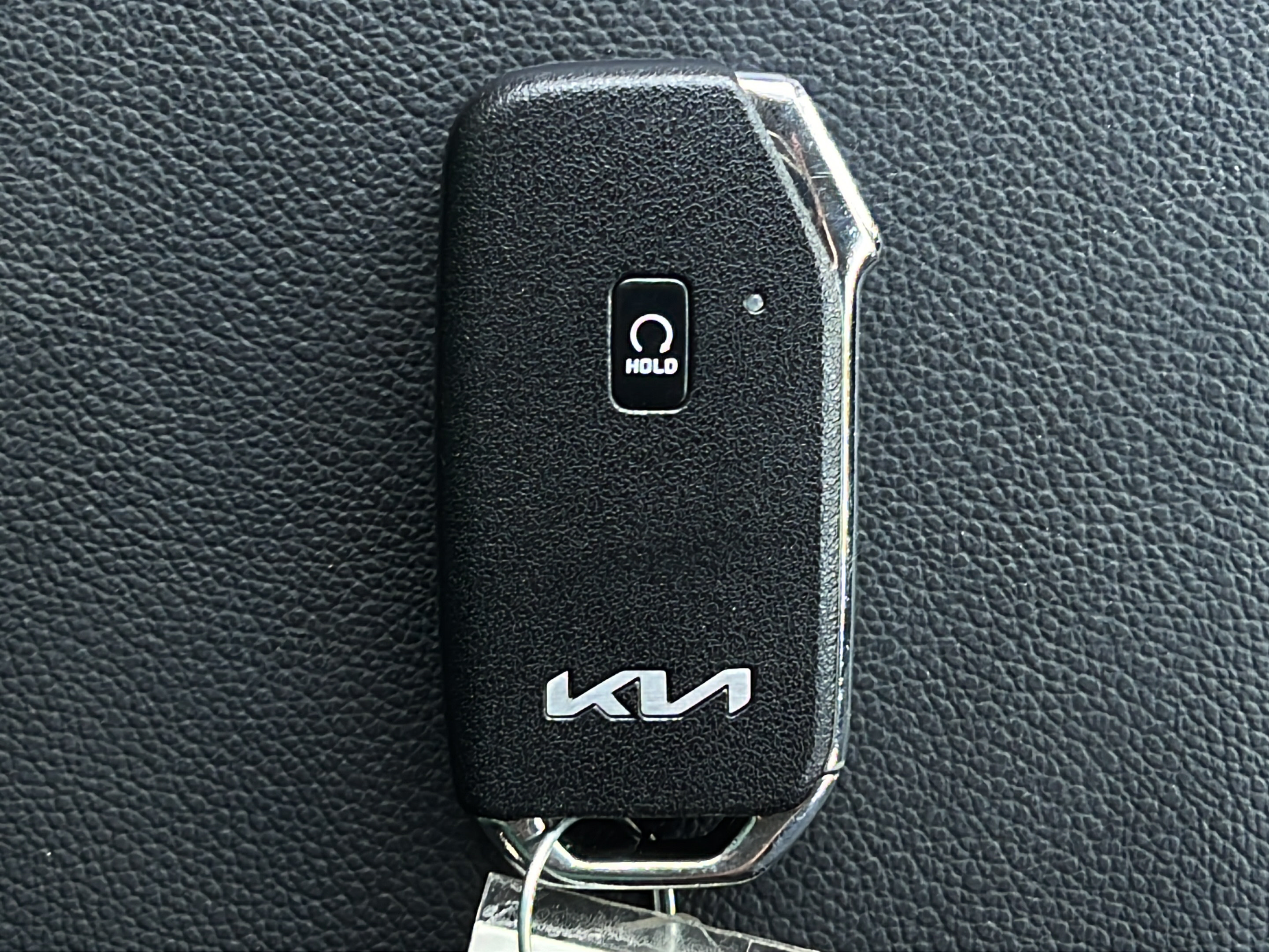 Certified 2023 Kia Sportage EX FWD image 29