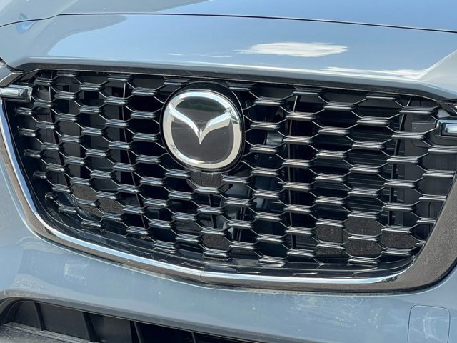 New 2026 MAZDA CX-70 SC AWD/4WD image 43