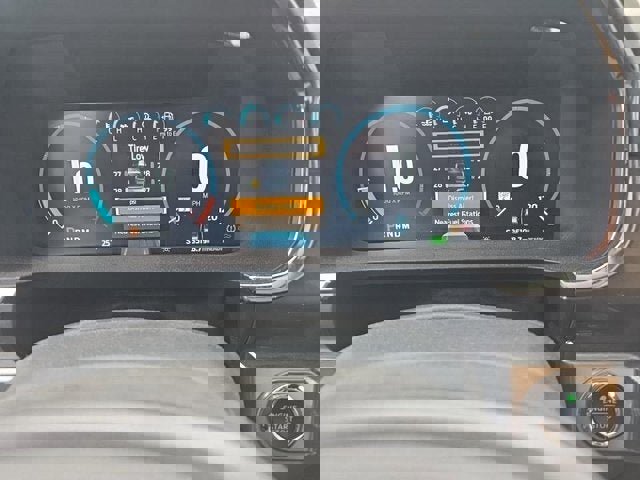 Used 2022 Ford F150 Lariat w/ Equipment Group 502A High image 10