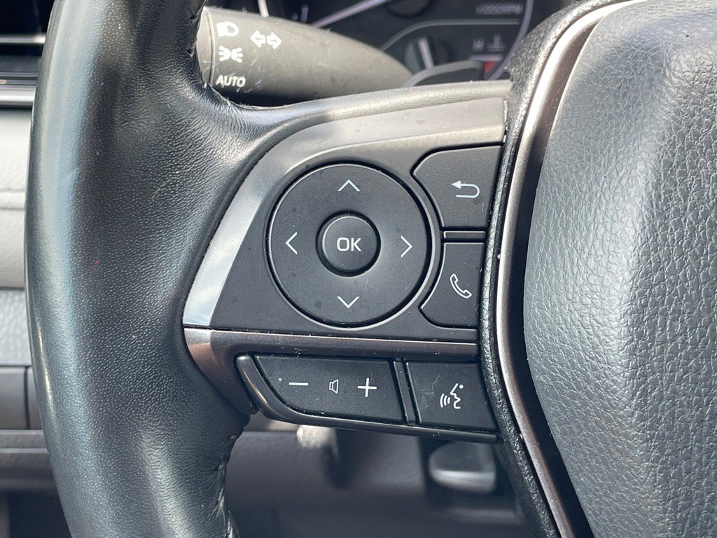 Used 2023 Toyota Camry SE image 15