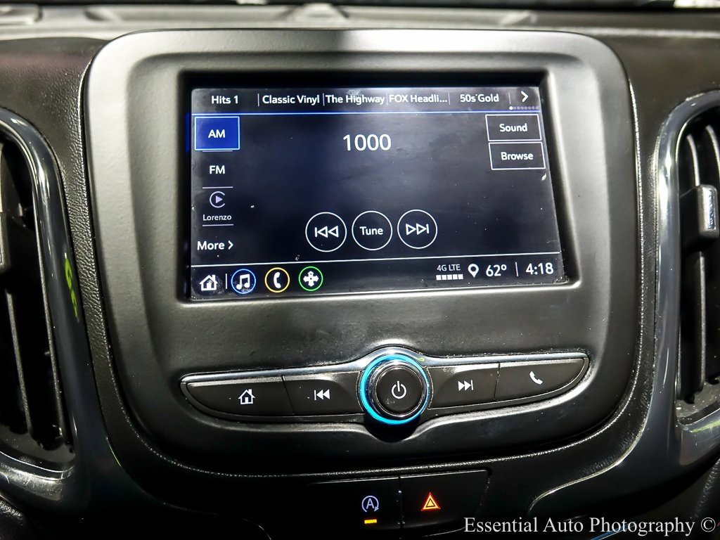 Used 2022 Chevrolet Equinox RS image 23