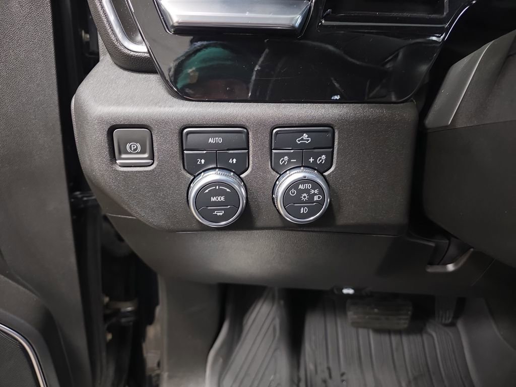 Used 2022 GMC Sierra 1500 Elevation image 25