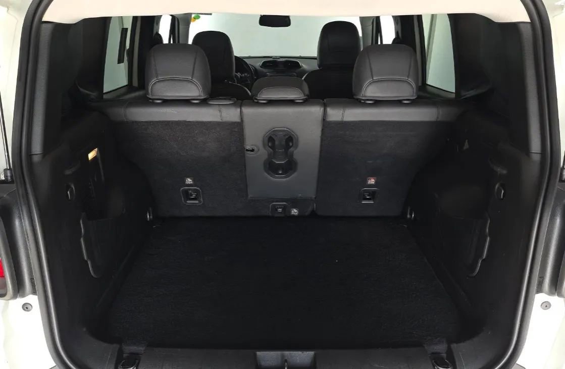 Used 2020 Jeep Renegade Limited image 9
