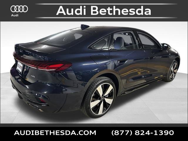 New 2026 Audi A5 Premium Plus AWD/4WD image 7