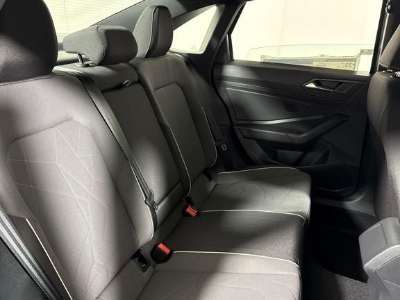New 2026 Volkswagen Jetta Sport FWD image 13