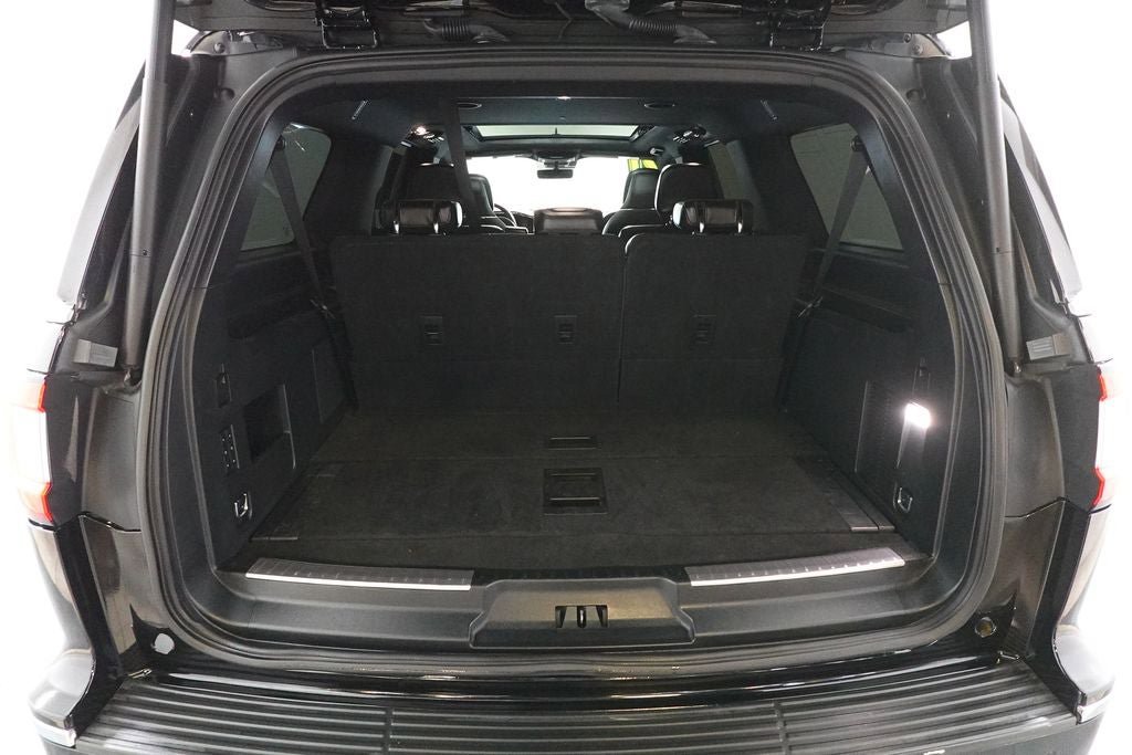 Used 2021 Lincoln Navigator L Reserve image 28