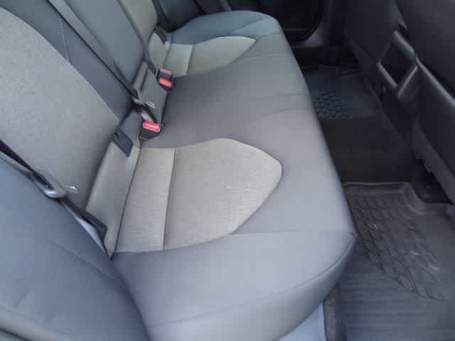 Used 2024 Toyota Camry LE FWD image 10