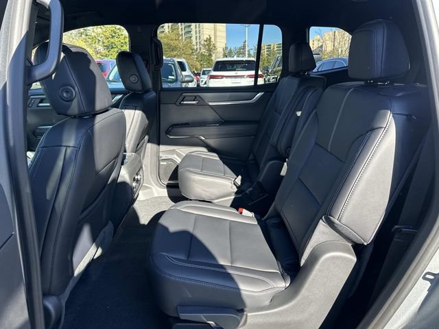 New 2026 GMC Acadia Elevation w/ Super Cruise Package FWD image 11
