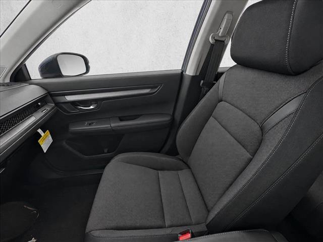 New 2027 Honda CR-V EX image 14