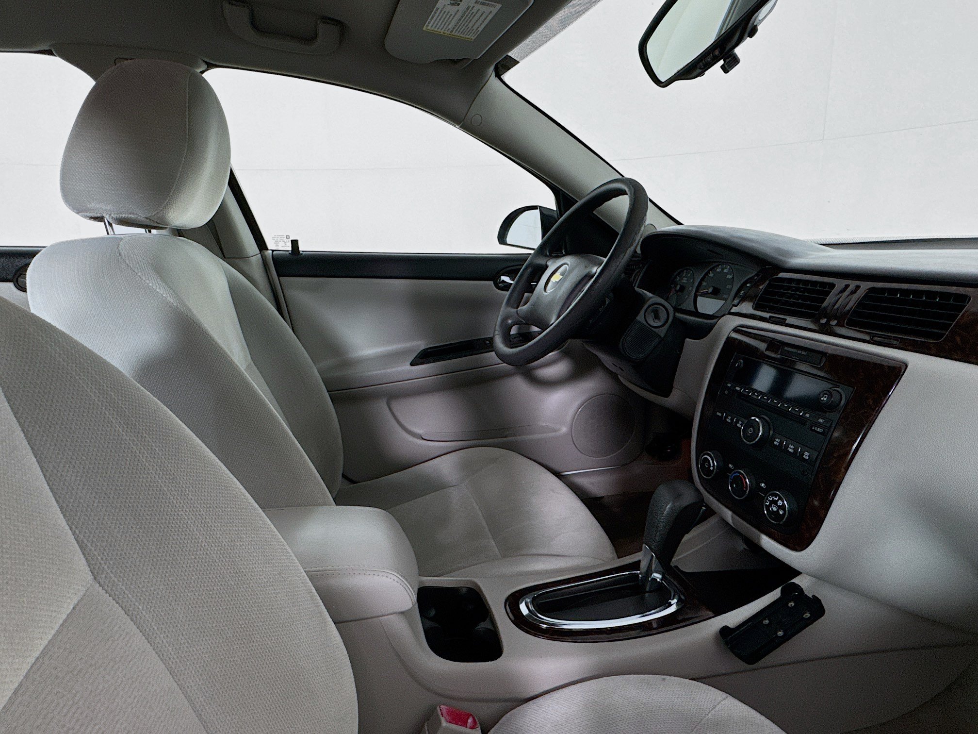 Used 2016 Chevrolet Impala Limited LS FWD image 25