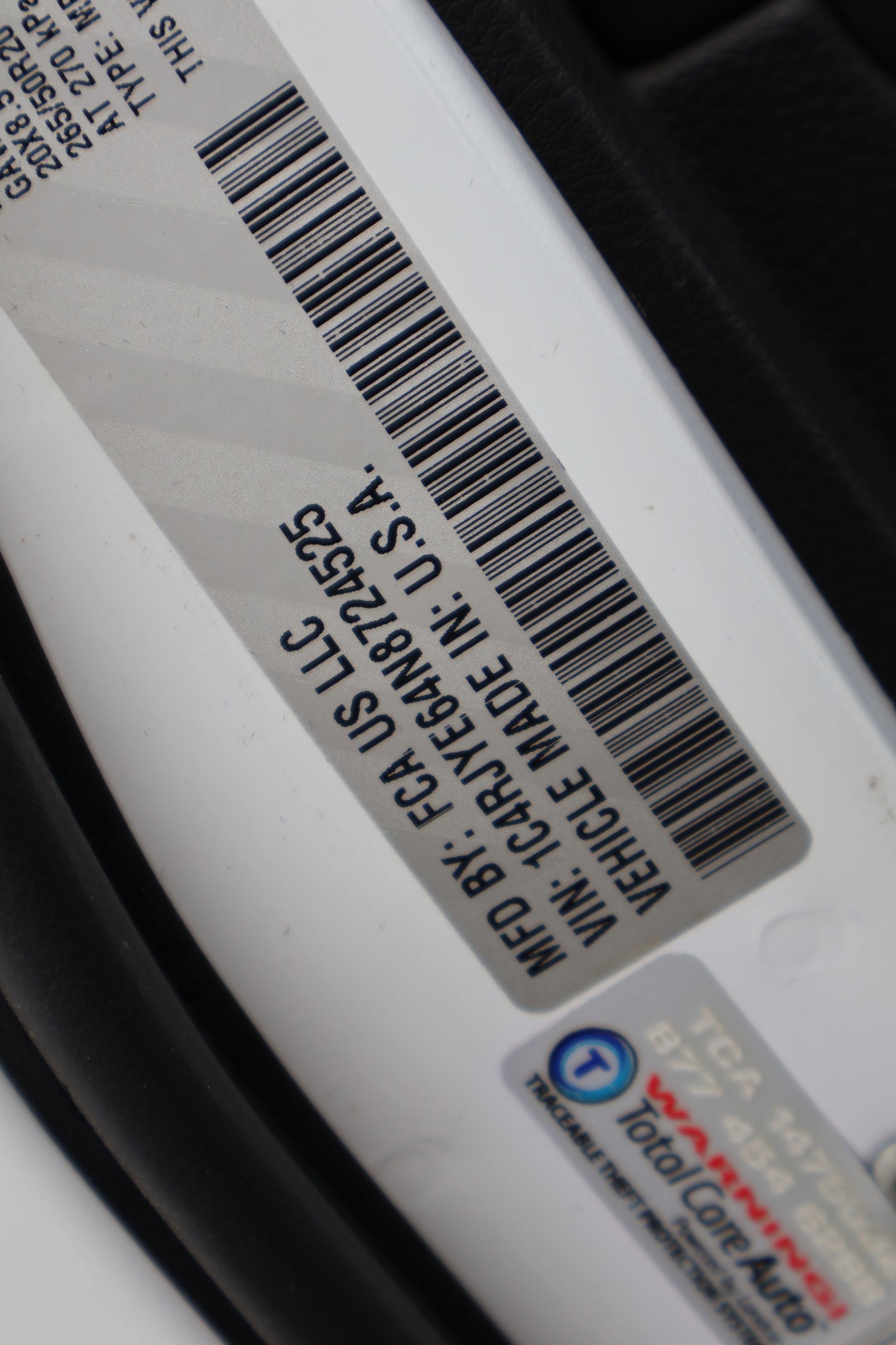 Used 2022 Jeep Grand Cherokee Summit image 31