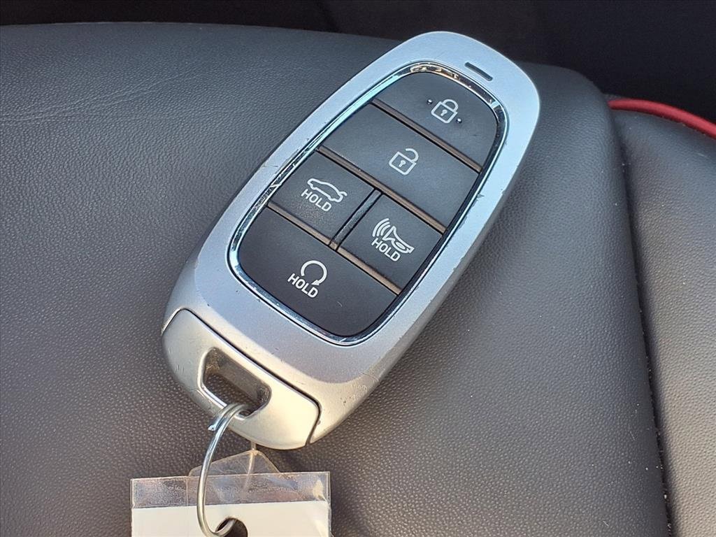 Used 2022 Hyundai Sonata SEL Plus w/ Cargo Package image 13